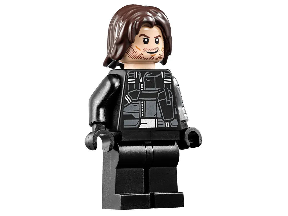 LEGO Black Panther Pursuit (76047) - Bild 9
