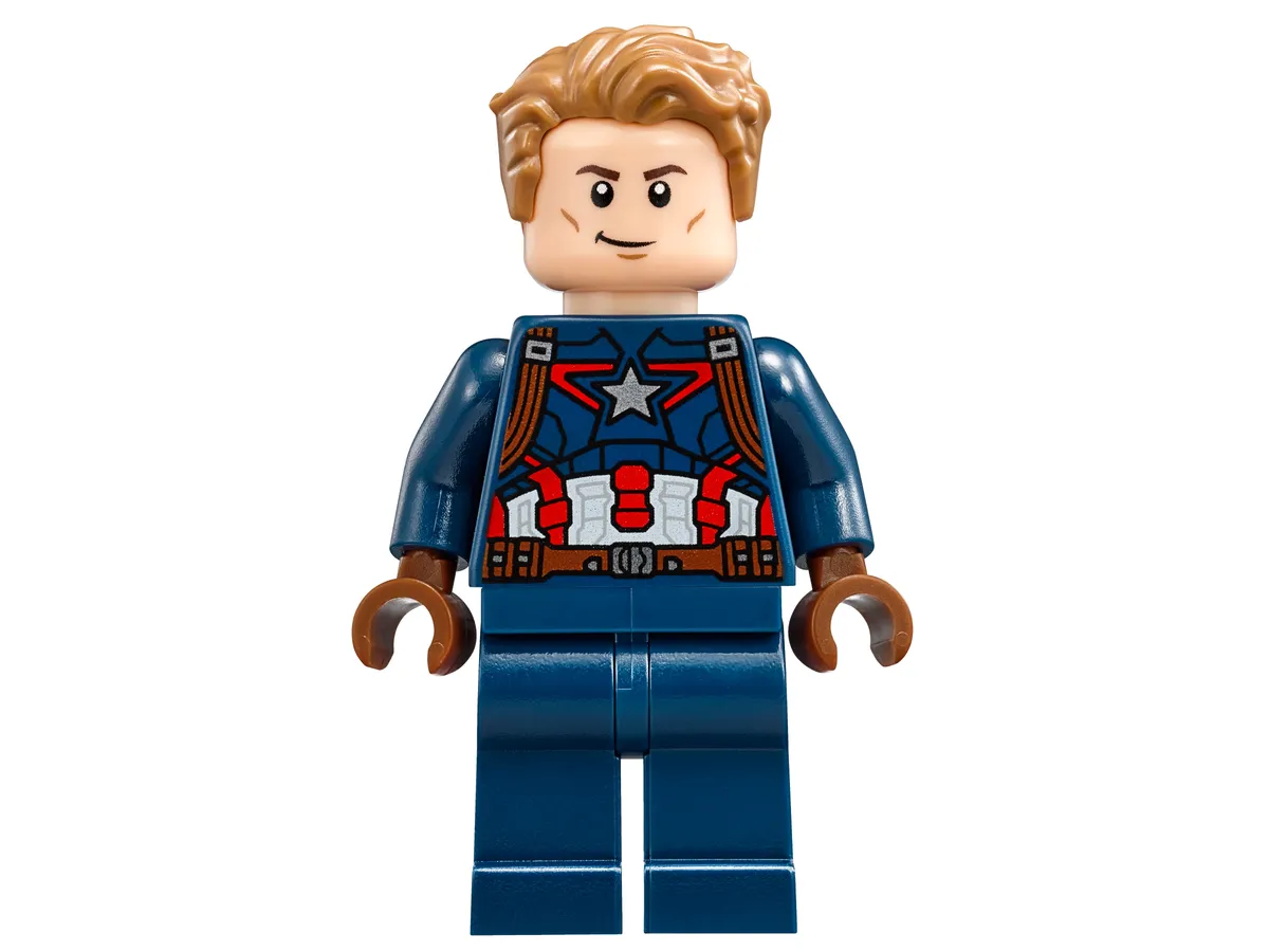 LEGO Black Panther Pursuit (76047) - Bild 7