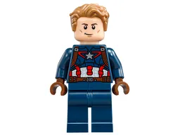 LEGO Black Panther Pursuit (76047) - image 7