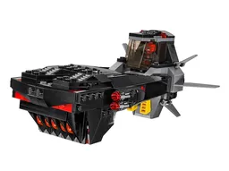 LEGO Iron Skull Sub Attack (76048) - afbeelding 2