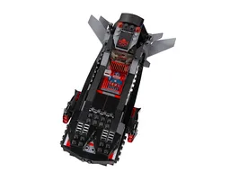 LEGO Iron Skull Sub Attack (76048) - afbeelding 3