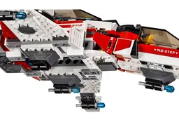 LEGO Avenjet Space Mission (76049) - afbeelding 9