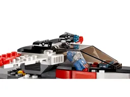 LEGO Avenjet Space Mission (76049) - afbeelding 10