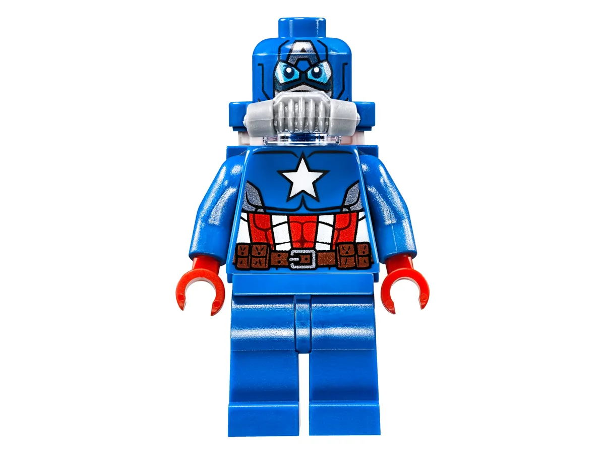 LEGO Avenjet Space Mission (76049) - Bild 11