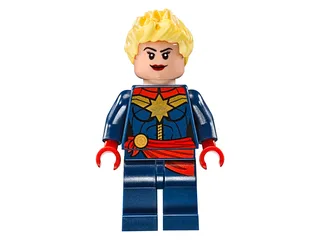 Avenjet Space Mission fra LEGO – produktfoto 13 af 16