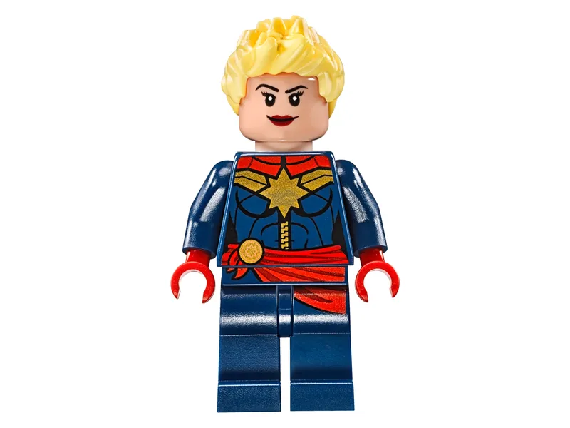 Avenjet Space Mission fra LEGO – produktfoto 13 af 16