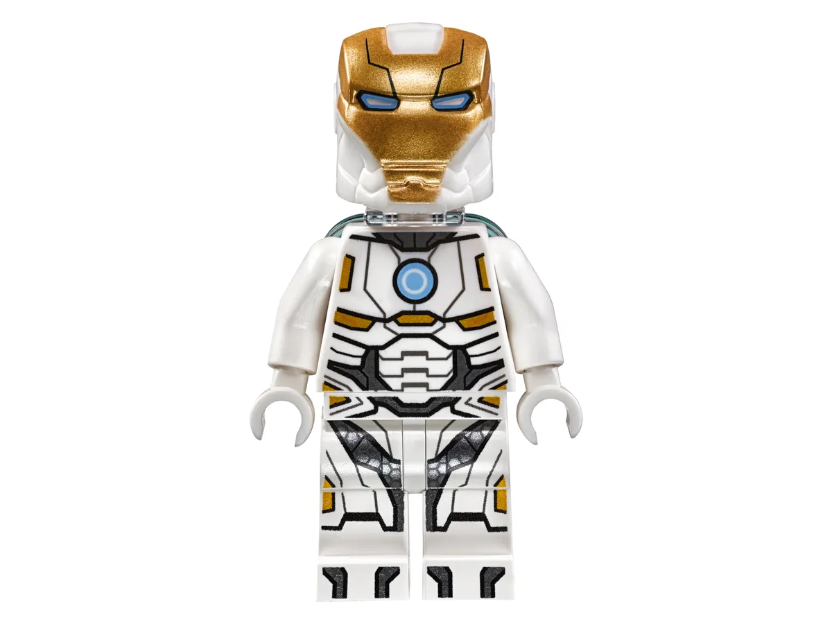 LEGO Avenjet Space Mission (76049) - Bild 15