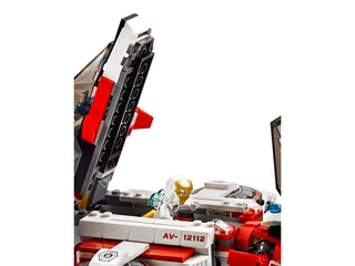 Avenjet Space Mission fra LEGO – produktfoto 8 af 16