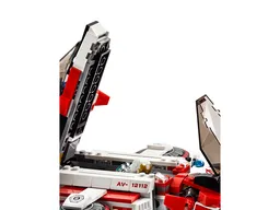 LEGO Avenjet Space Mission (76049) - afbeelding 8