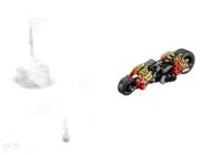 Spider-Man: Ghost Rider Team-Up - Afbeelding 2 van 2