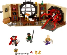 LEGO Doctor Strange's Sanctum Sanctorum (76060)