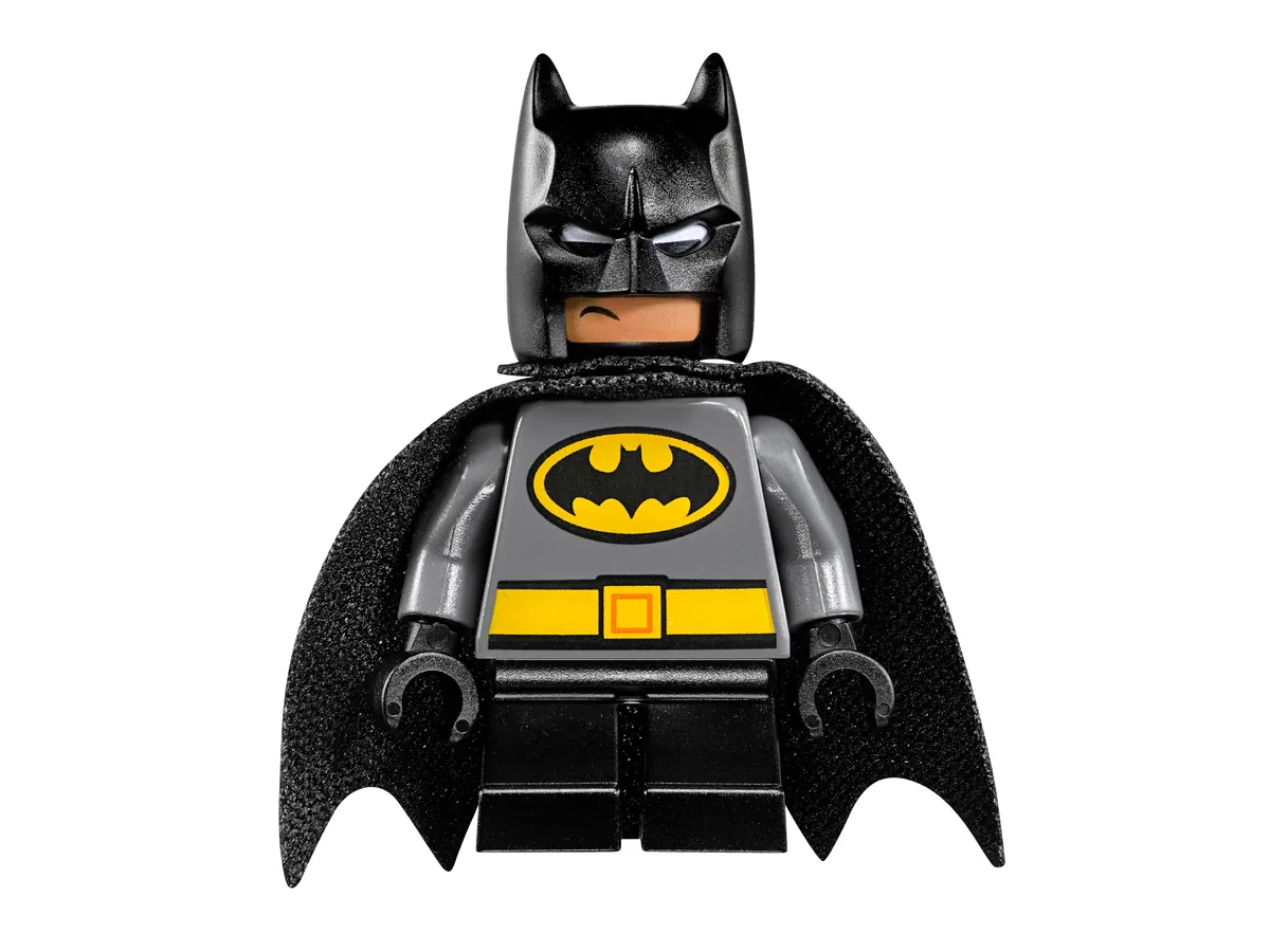 LEGO Mighty Micros: Batman™ vs. Catwoman™ (76061) - Bild 6