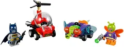LEGO Mighty Micros: Batman vs. Killer Moth (76069)