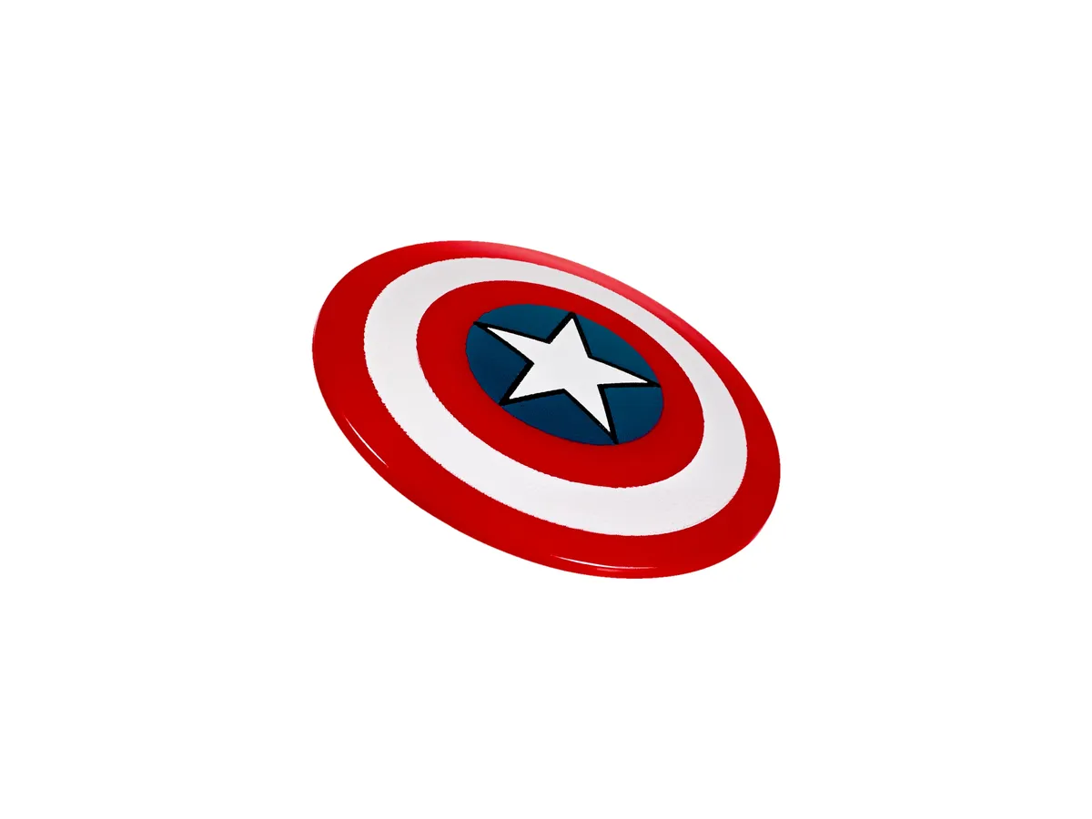 LEGO Captain America Jet Pursuit (76076) - Bild 6