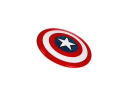 LEGO Captain America Jet Pursuit (76076) - afbeelding 6