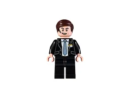 LEGO Iron Man: Detroit Steel Strikes (76077) - image 9