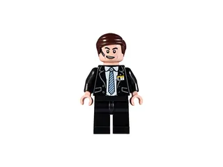 Iron Man: Detroit Steel Strikes de LEGO – photo du produit 10 sur 10