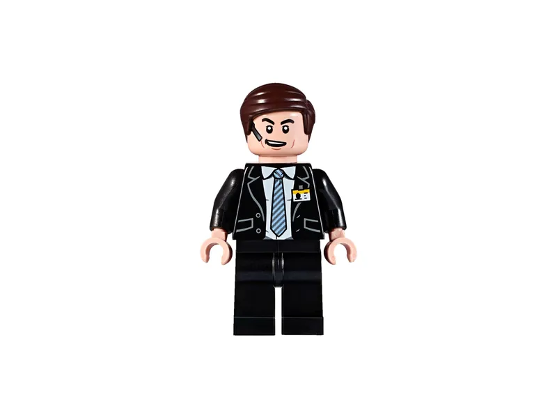 Iron Man: Detroit Steel Strikes de LEGO – photo du produit 10 sur 10
