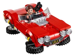 LEGO Iron Man: Detroit Steel Strikes (76077) - image 6