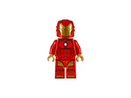 LEGO Iron Man: Detroit Steel Strikes (76077) - image 7