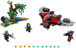 LEGO Ravager Attack (76079)