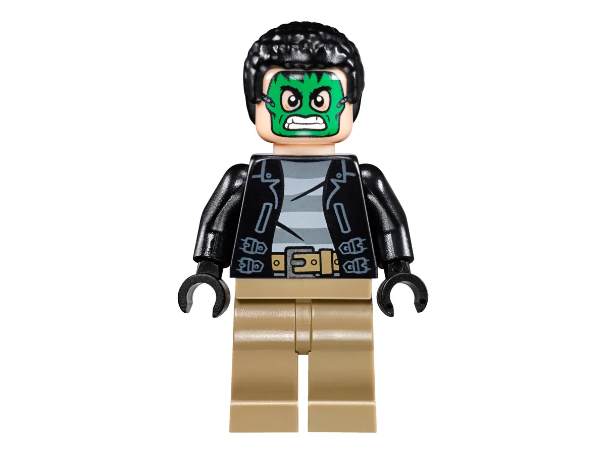 LEGO ATM Heist Battle (76082) - Bild 9