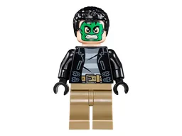 LEGO ATM Heist Battle (76082) - image 9