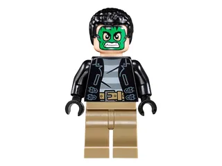 ATM Heist Battle by LEGO – product photo 10 of 11