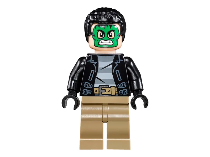 ATM Heist Battle by LEGO – product photo 10 of 11