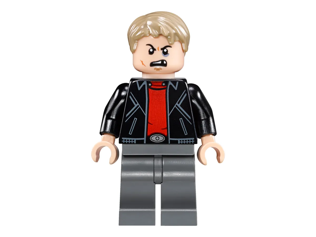LEGO ATM Heist Battle (76082) - Bild 10