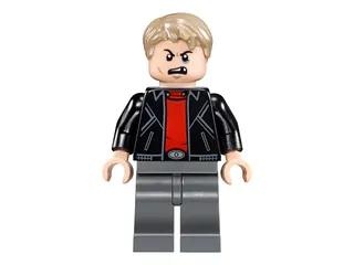 ATM Heist Battle by LEGO – product photo 11 of 11