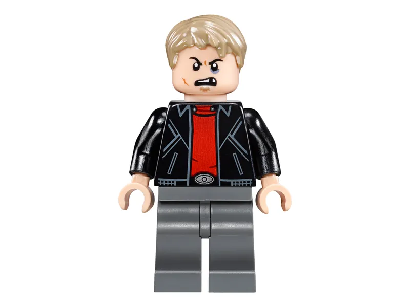 ATM Heist Battle by LEGO – product photo 11 of 11