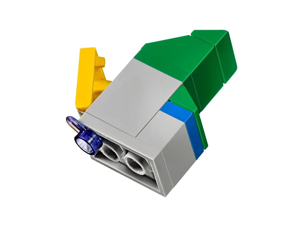 LEGO ATM Heist Battle (76082) - Bild 3