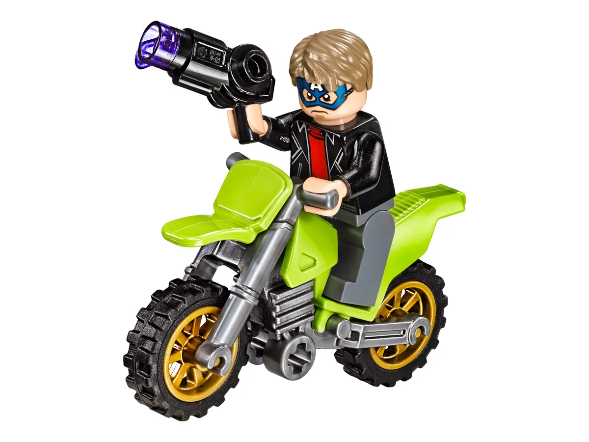 LEGO ATM Heist Battle (76082) - Bild 5