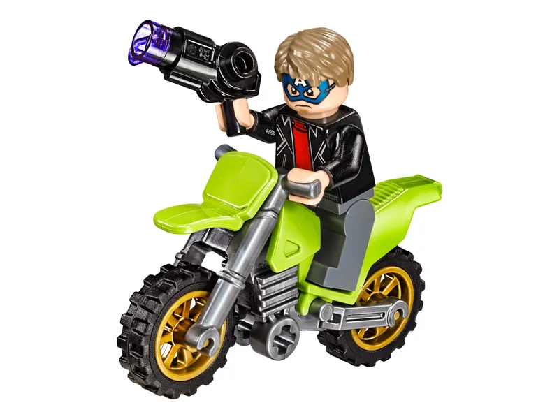 ATM Heist Battle by LEGO – product photo 6 of 11