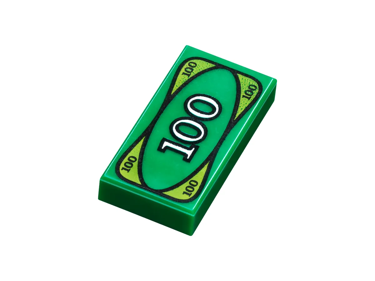 LEGO ATM Heist Battle (76082) - Bild 7