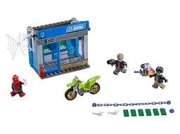 LEGO ATM Heist Battle (76082)
