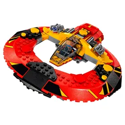 LEGO The Ultimate Battle for Asgard (76084) - image 2