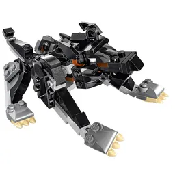 LEGO The Ultimate Battle for Asgard (76084) - image 3