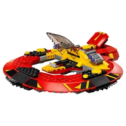 LEGO The Ultimate Battle for Asgard (76084) - image 5