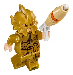 LEGO Battle of Atlantis (76085) - image 11