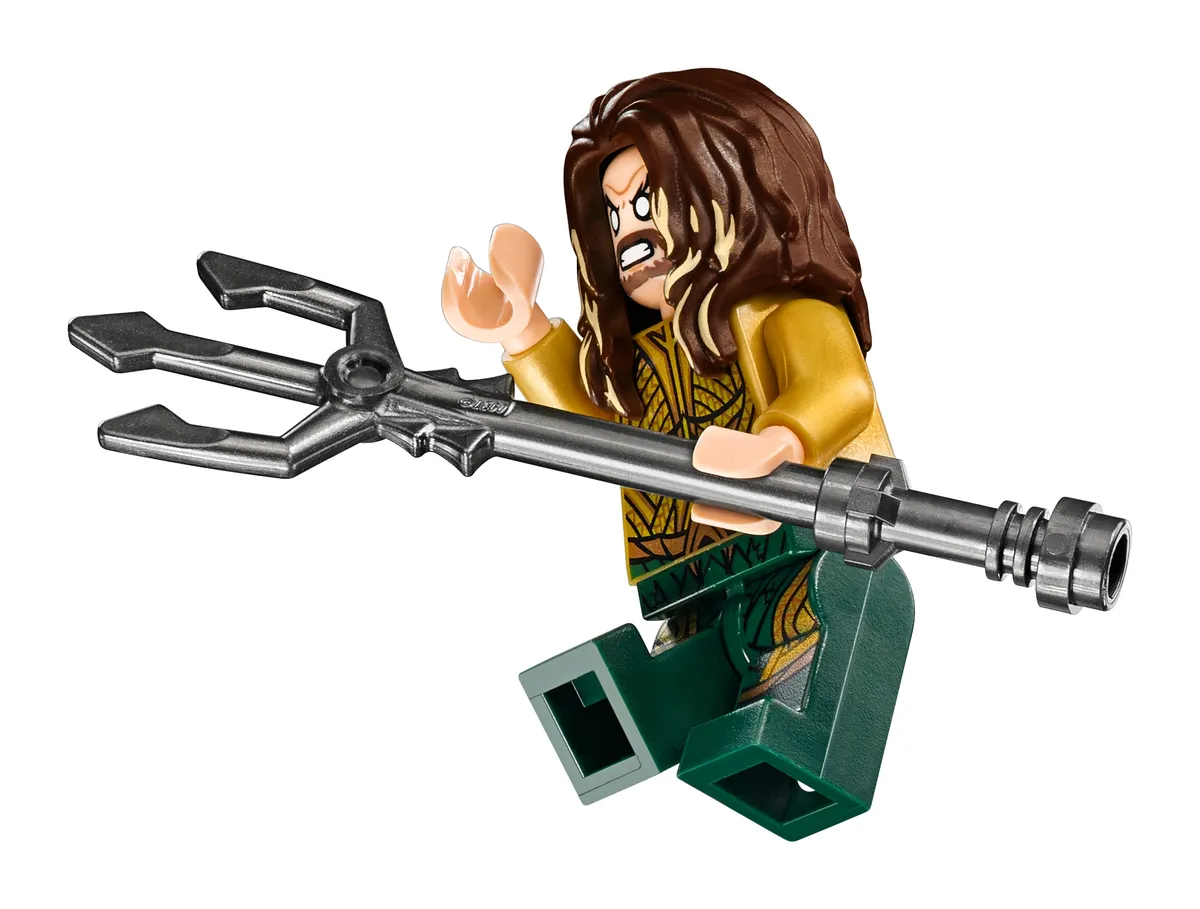 LEGO Battle of Atlantis (76085) - Bild 13