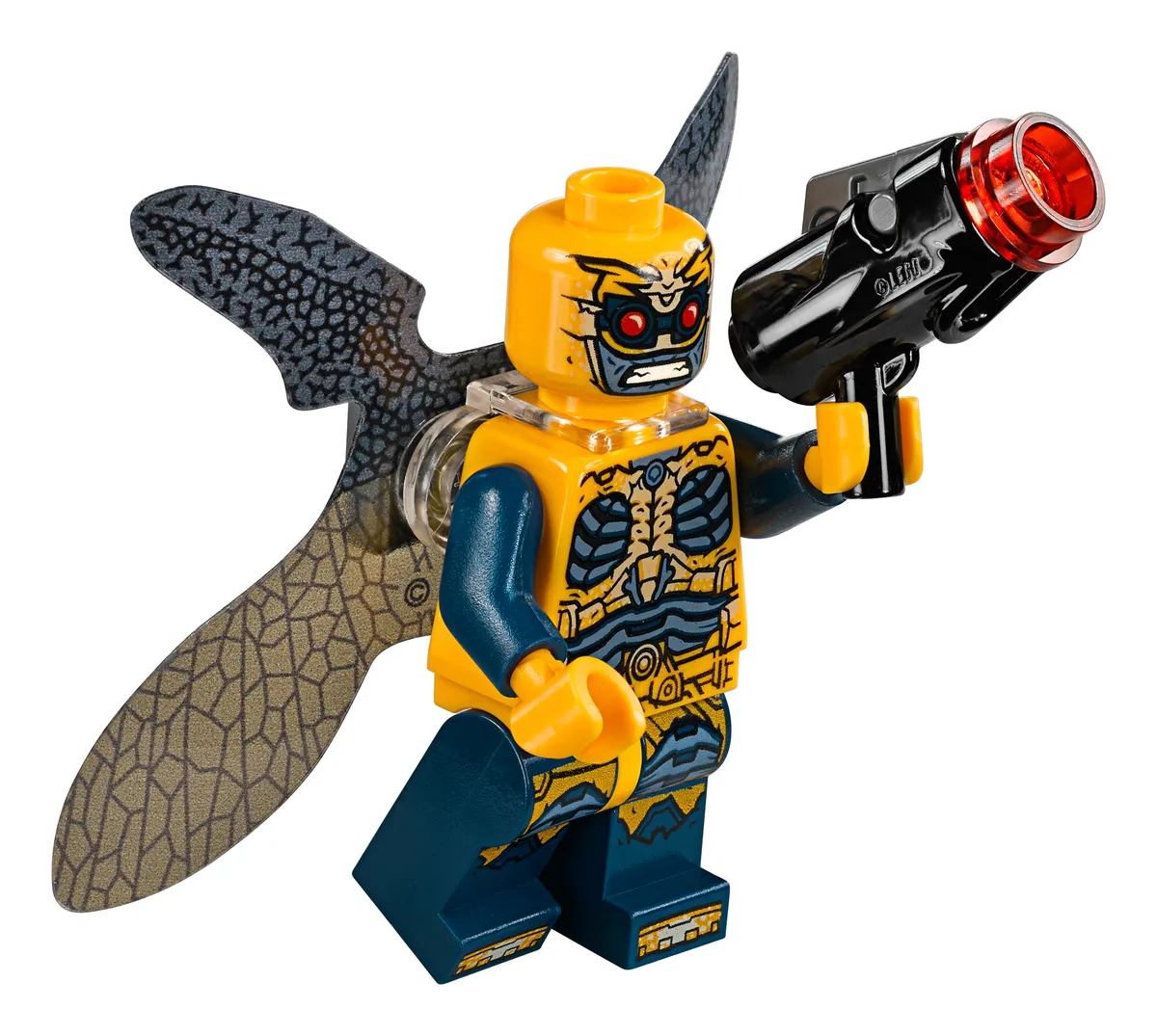 LEGO Battle of Atlantis (76085) - Bild 14