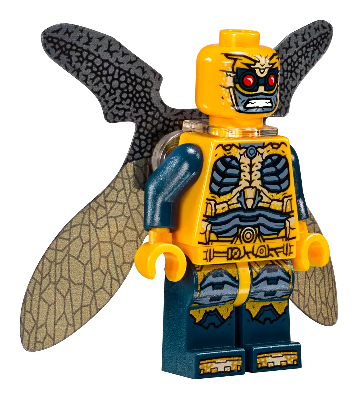 LEGO Battle of Atlantis (76085) - Bild 18