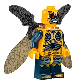 LEGO Battle of Atlantis (76085) - image 18