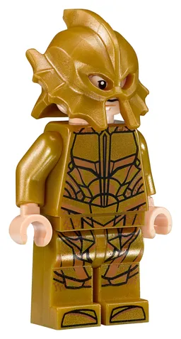 LEGO Battle of Atlantis (76085) - image 19