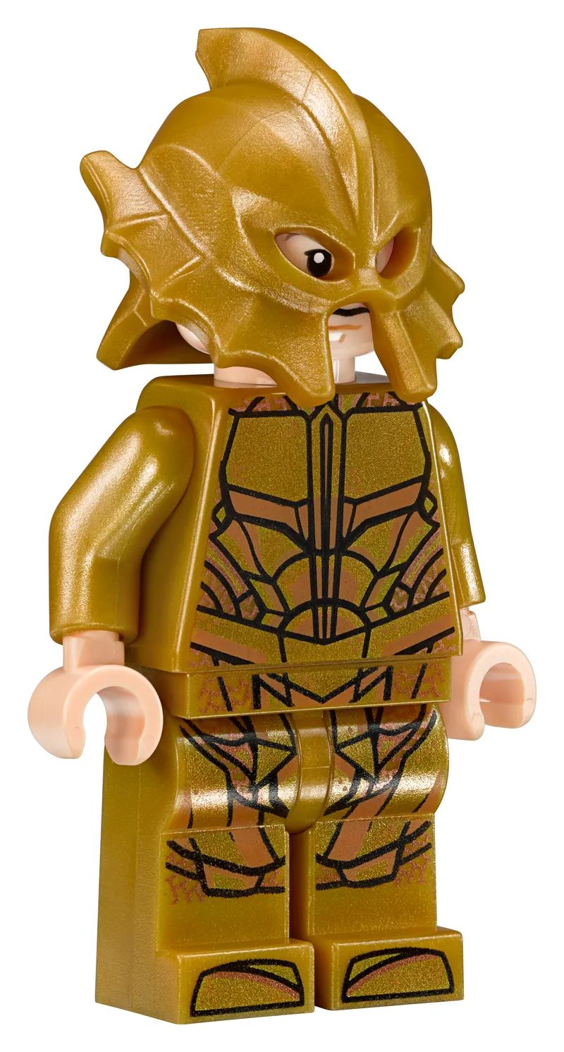 Battle of Atlantis van LEGO – productfoto 20 van 21