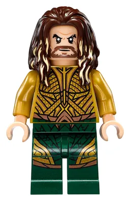 LEGO Battle of Atlantis (76085) - image 20