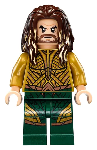 Battle of Atlantis van LEGO – productfoto 21 van 21