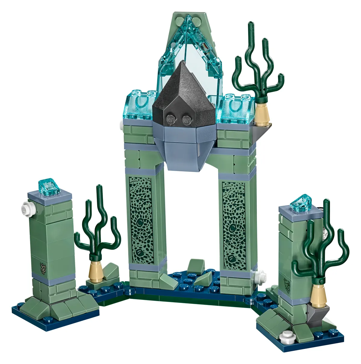 LEGO Battle of Atlantis (76085) - Bild 2